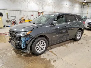 Chevrolet Equinox LT 1.5L 4 2019