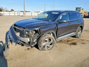 Hyundai Santa Fe SEL PREMIUM 2.5L 4 2023