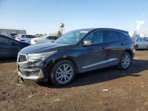 Acura RDX TECHNOLOGY 2.0L 4 2020