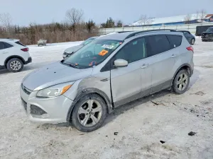 Ford Escape SE 1.6L 4 2016