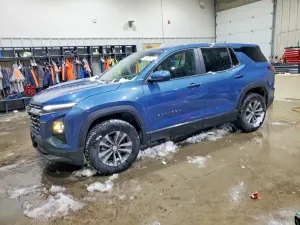 Chevrolet Equinox LT 1.5L 4 2026