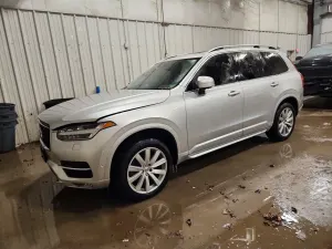 Volvo XC90 T6 2.0L 4 2017