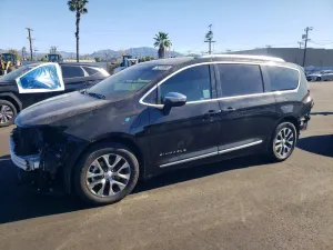 Chrysler Pacifica HYBRID PINNACLE 3.6L 6 2025