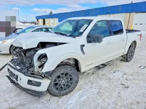 Ford F-150 XLT 3.5L 6 2025