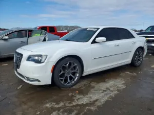 Chrysler 300 S 3.6L 6 2017