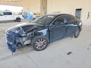 Mazda 3 2.0L 4 2021