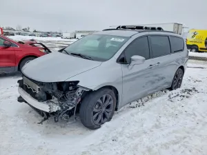 Chrysler Pacifica TOURING L PLUS 3.6L 6 2020