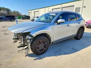 Mazda CX-5 TOURING 2.5L 4 2021