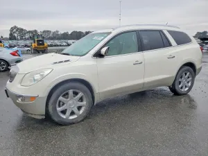 Buick Enclave CXL 3.6L 6 2010