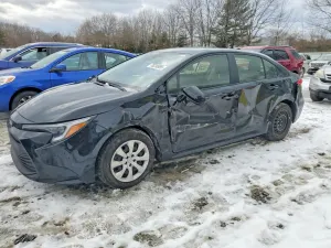 Toyota Corolla LE 1.8L 4 2024