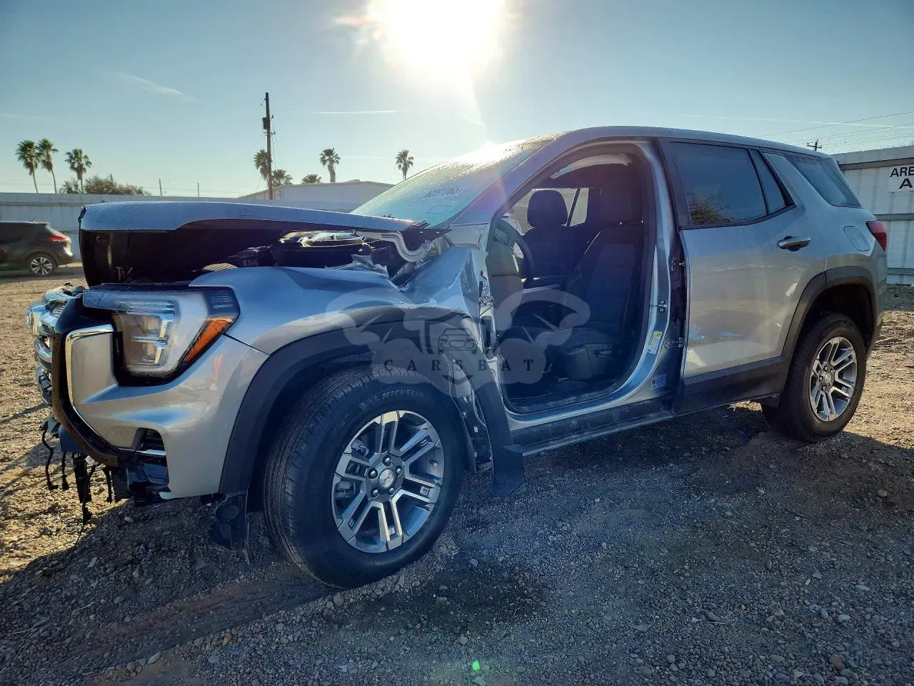 GMC Terrain ELEVATION 1.5L 4 2026