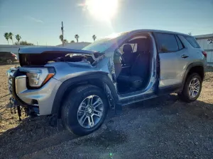 GMC Terrain ELEVATION 1.5L 4 2026