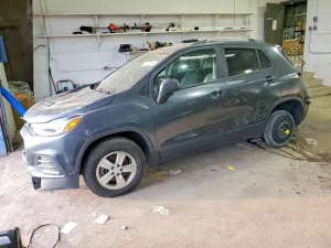 Chevrolet Trax 1LT 1.4L 4 2021