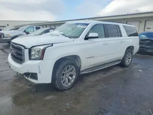 GMC Yukon K1500 SLT 5.3L 8 2019