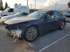 Toyota Mirai XLE U 2023