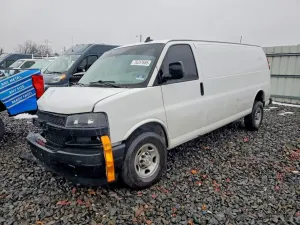 Chevrolet Express 4.3L 6 2022