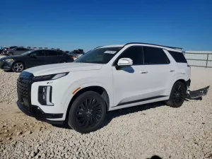 Hyundai Palisade CALLIGRAPHY 3.8L 6 2024
