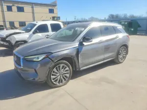 Infiniti QX50 LUXE 2.0L 4 2023