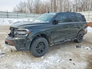 Ford Expedition TIMBERLINE 3.5L 6 2022