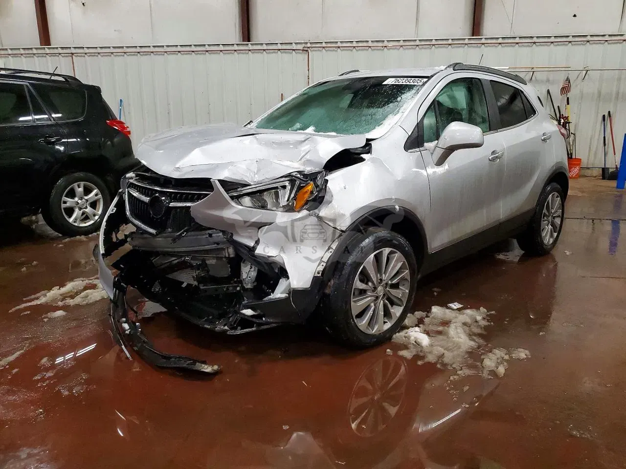 Buick Encore PREFERRED 1.4L 4 2020