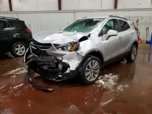 Buick Encore PREFERRED 1.4L 4 2020
