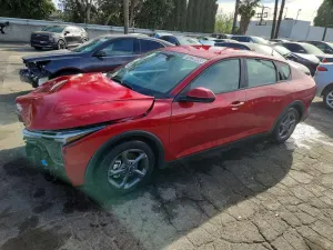 Kia K4 2.0L 4 2025