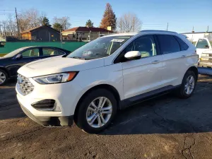 Ford Edge SEL 2.0L 4 2020
