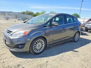 Ford C-series 2.0L 4 2013