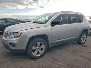 Jeep Compass SPORT 2.4L 4 2011