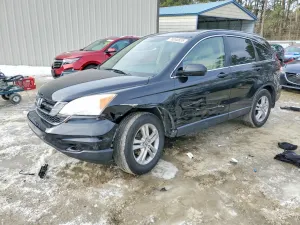 Honda CR-V EXL 2.4L 4 2011