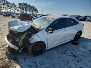 Toyota Corolla 2.0L 4 2023