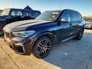 BMW X5 M50I 4.4L 8 2020