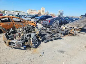 Ford F-150 2.7L 6 2018