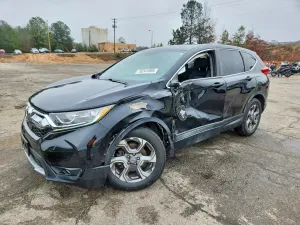 Honda CR-V 1.5L 4 2019