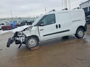 RAM ProMaster 2.4L 4 2020
