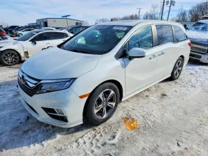Honda Odyssey TOURING 3.5L 6 2019