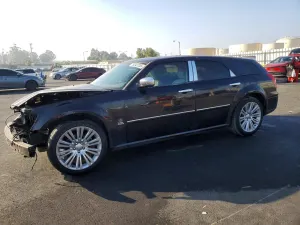 Dodge Magnum SXT 3.5L 6 2007