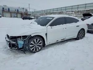 Volkswagen Arteon SE 2.0L 4 2020