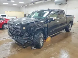 GMC Sierra K1500 DENALI ULTIMATE 6.2L 8 2026