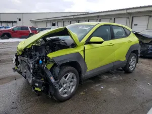 Hyundai Kona SE 2.0L 4 2024