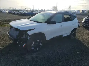 Kia Seltos 2.0L 4 2025