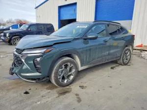 Chevrolet Trax 1LT 1.2L 3 2025