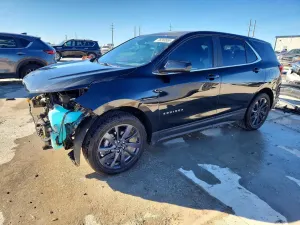 Chevrolet Equinox LT 1.5L 4 2024