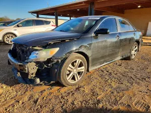 Toyota Camry SE 3.5L 6 2011