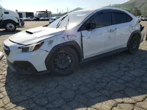 Subaru WRX PREMIUM 2.5L 4 2023