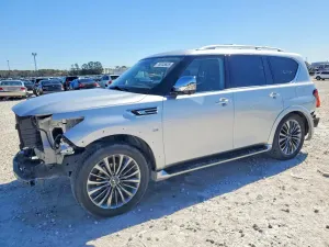 Infiniti QX80 LUXE 5.6L 8 2019