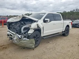 Ford F-150 3.5L 6 2022