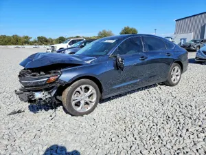 Honda Accord LX 1.5L 4 2024