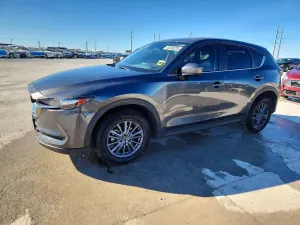 Mazda CX-5 TOURING 2.5L 4 2020