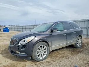Buick Enclave 3.6L 6 2015